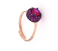 Anello Forever Gioielli Donna in Argento Agata FGAN00178 - FGAN00178